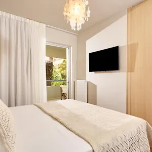 Ariadnae Apartment