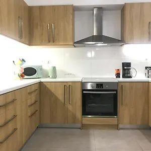 Koroni House Apartment