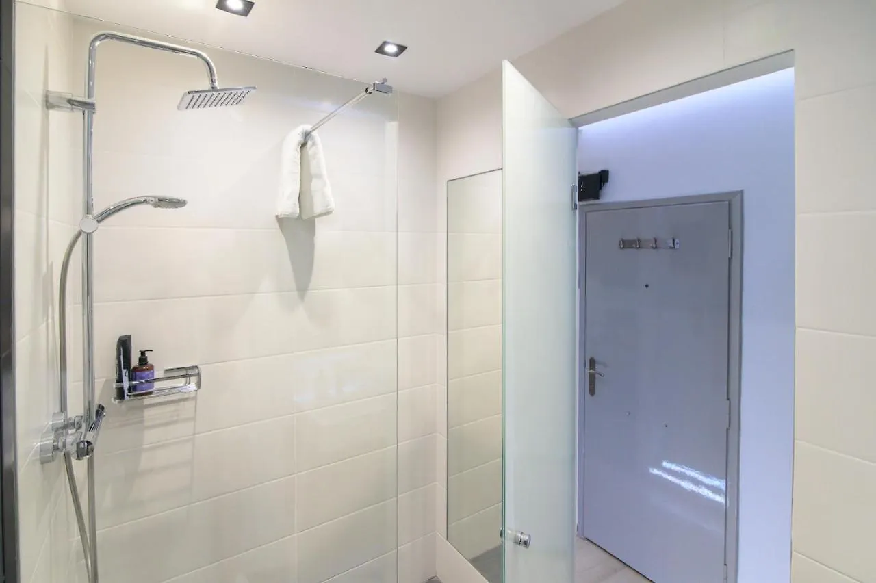 25 Dikaiosinis Ave. Apartment Heraklion   Heraklion (Crete)