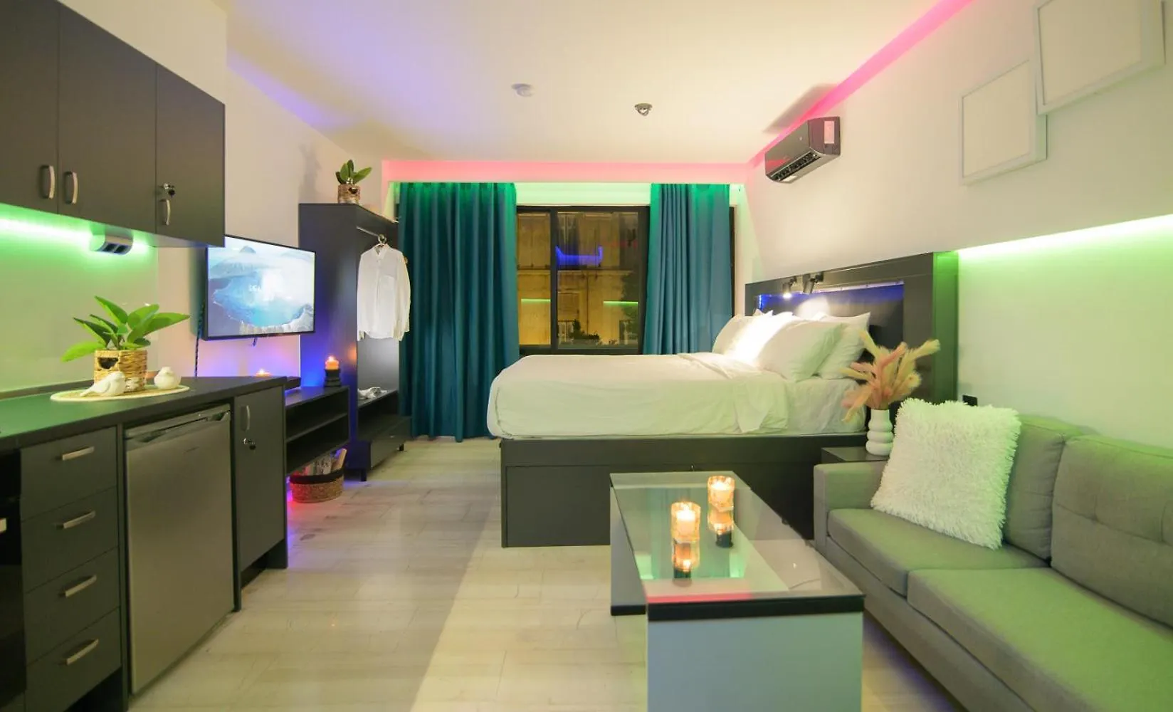 25 Dikaiosinis Ave. Apartment Heraklion  Heraklion (Crete)