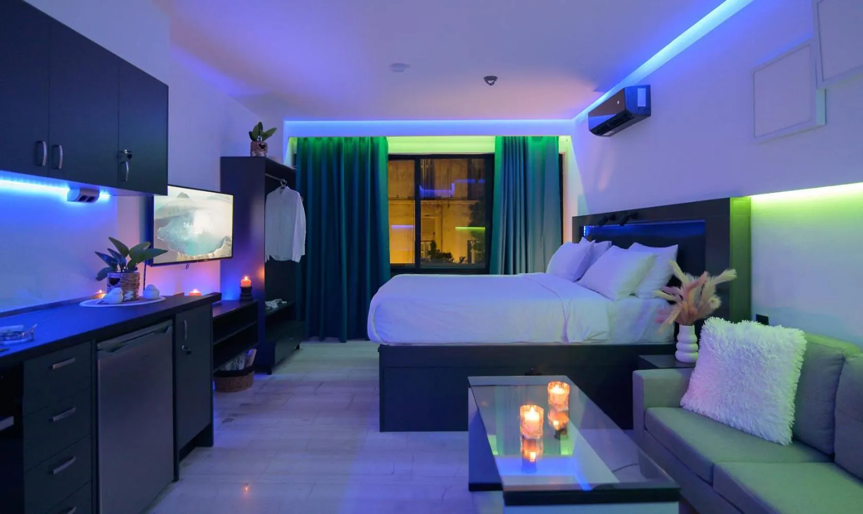 25 Dikaiosinis Ave. Apartment Heraklion  Greece