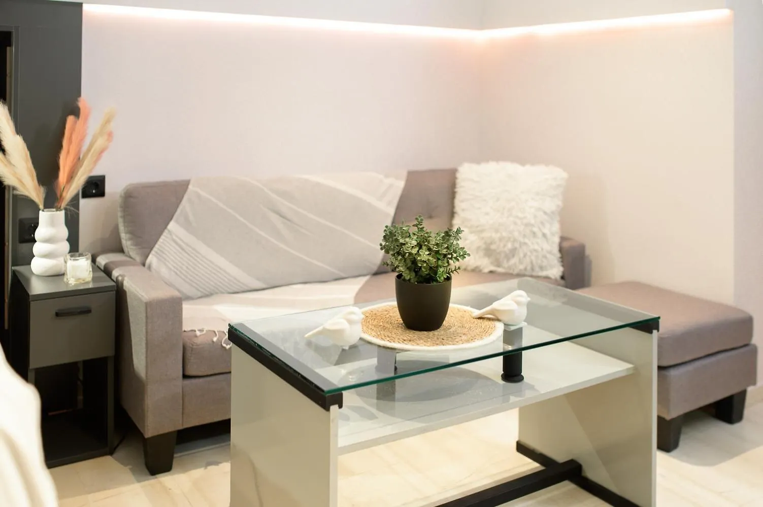 25 Dikaiosinis Ave. Apartment Heraklion